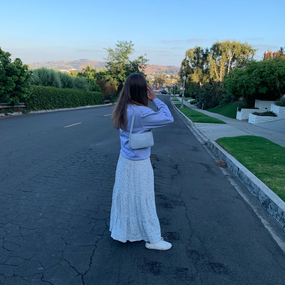 Meet your Posher, Ally